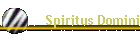 Spiritus Domini