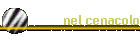 nel cenacolo
