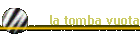 la tomba vuota